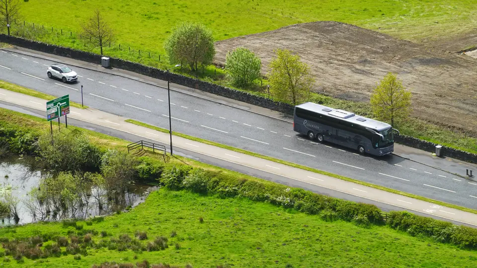 京都奈良一日遊（大阪出發）