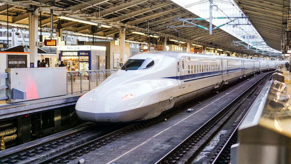 南海電鐵特急 Rapi:t 車票