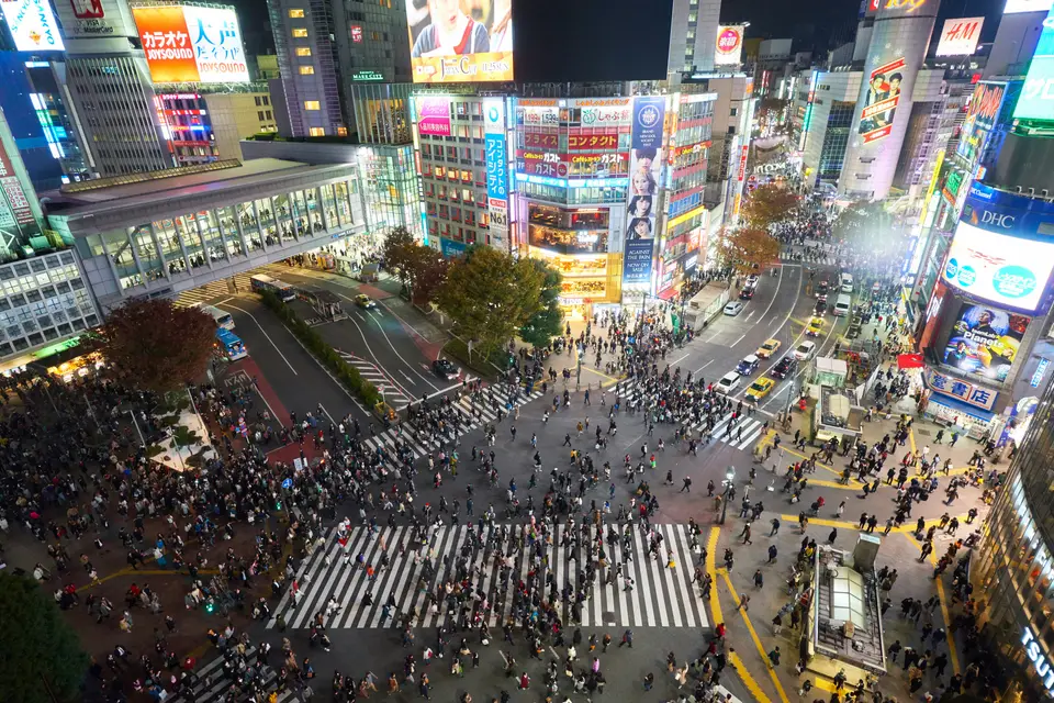 SHIBUYA SKY 澀谷展望台門票